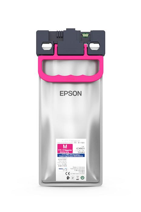 OEM Original Ink- Magenta Epson T05A3