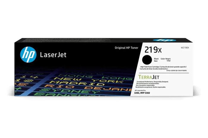 OEM Original Toner Black HP Color