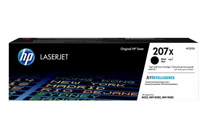 OEM Original Toner Black HP Color