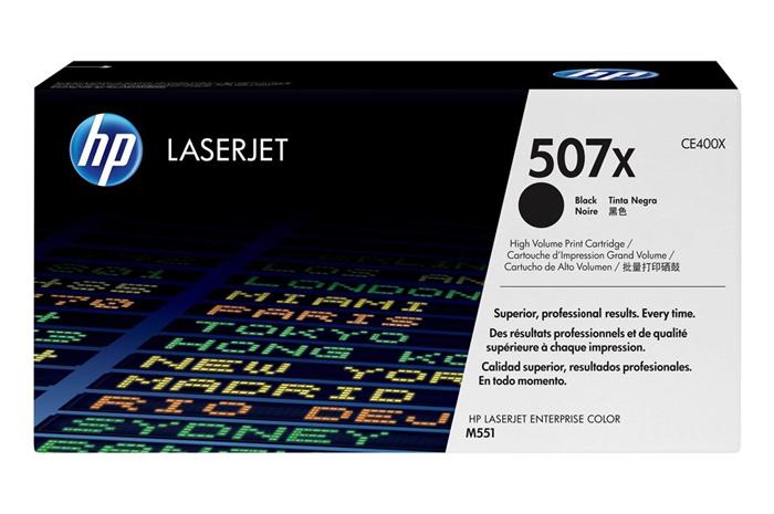 OEM Original Toner Black HP LaserJet