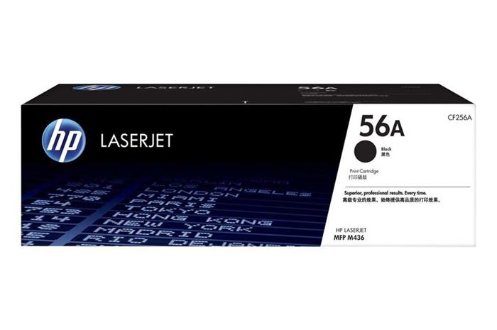 OEM Original Toner Black HP LaserJet