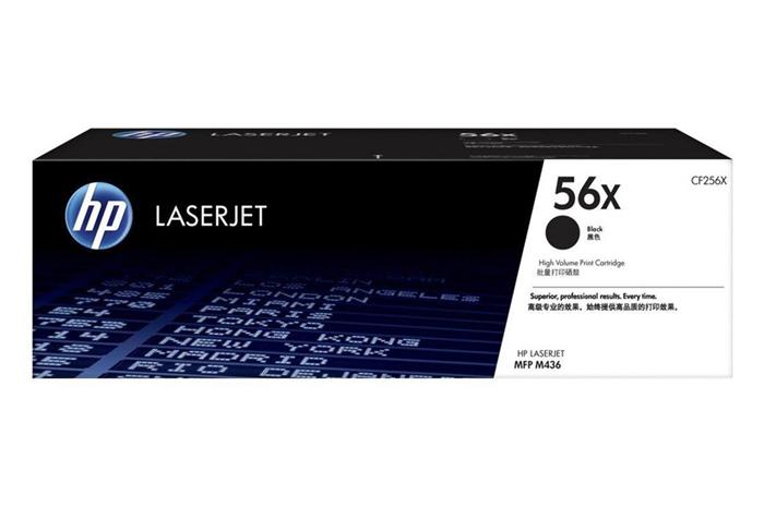 OEM Original Toner Black HP LaserJet