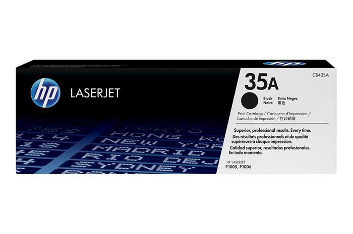 OEM Original Toner Black HP LaserJet