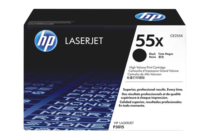OEM Original Toner Black HP LaserJet