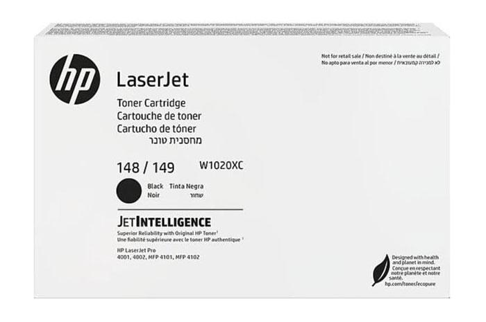 OEM Original Toner Black HP LaserJet
