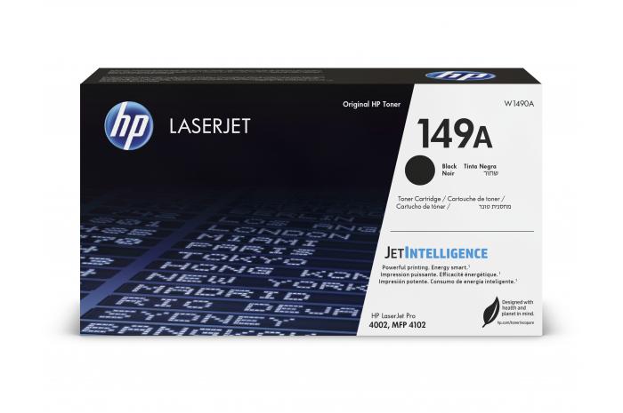 OEM Original Toner Black HP LaserJet