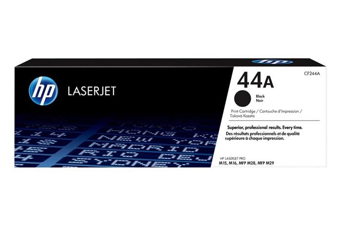 OEM Original Toner Black HP LaserJet