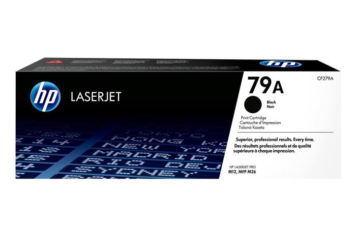 OEM Original Toner Black HP LaserJet