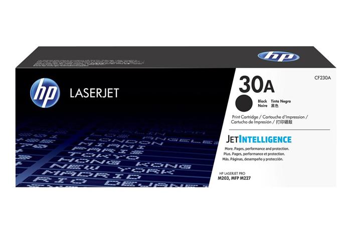 OEM Original Toner Black HP LaserJet