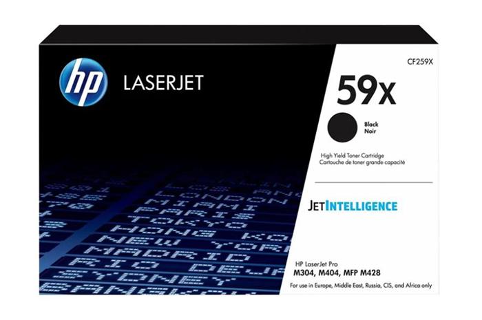 OEM Original Toner Black HP LaserJet