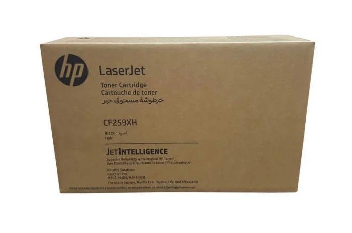 OEM Original Toner Black HP LaserJet