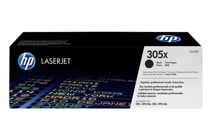 OEM Original Toner Black HP LaserJet