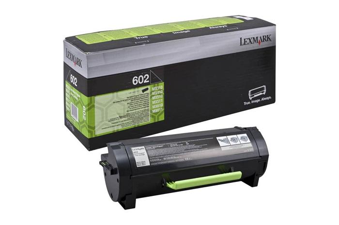 OEM Original Toner Black Lexmark MX310