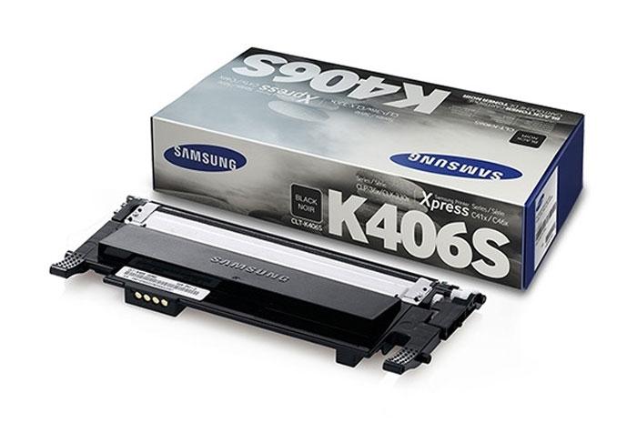 OEM Original Toner Black Samsung CLP360