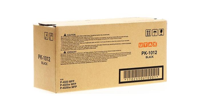 OEM Original Toner Black UTAX P4020