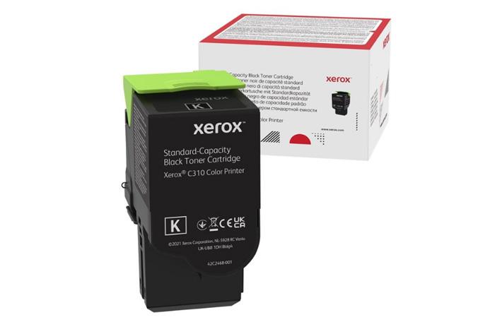 OEM Original Toner Black Xerox C310