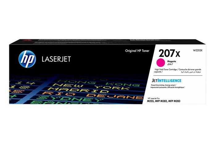 OEM Original Toner Magenta HP Color
