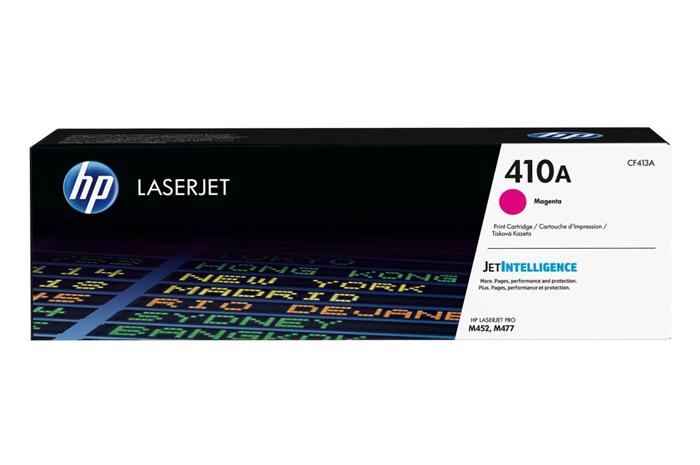 OEM Original Toner Magenta HP Color
