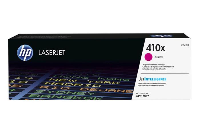 OEM Original Toner Magenta HP Color