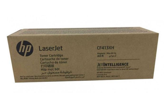 OEM Original Toner Magenta HP Color