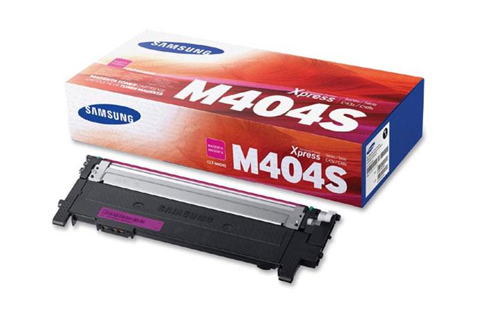 OEM Original Toner Magenta Samsung C430W