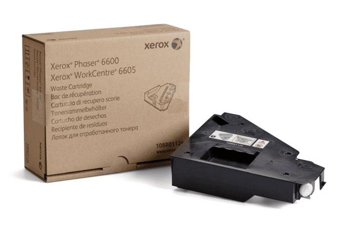 OEM Original Waste toner box do