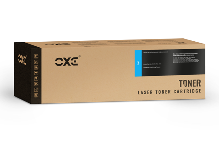 Toner OXE replacement 220A W2201A HP