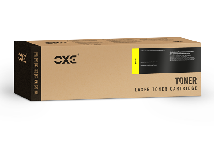 Toner OXE replacement 220A W2202A HP