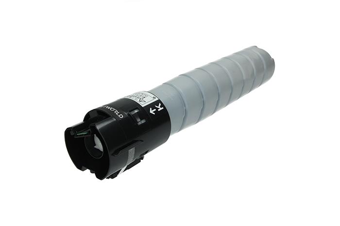 Toner cartridge JetWorld Black Xerox VersaLink