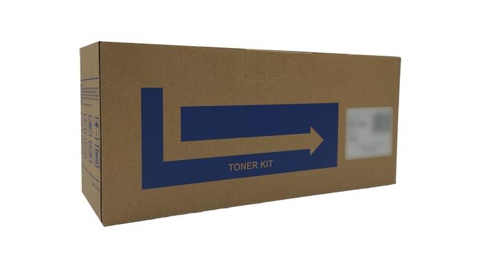 THI Toner cartridge Clear Box Black