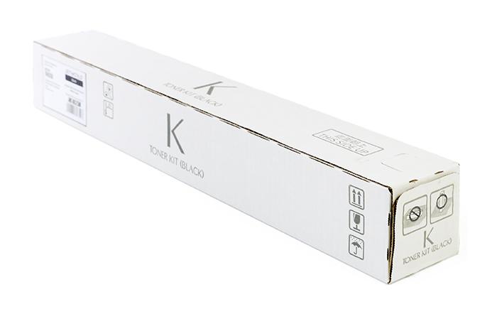 Toner JETWORLD Black Kyocera TK8565K replacement