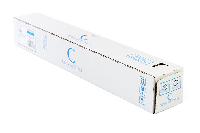 Toner JETWORLD Cyan Kyocera TK8565C replacement