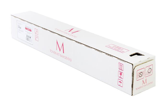 Toner JETWORLD Magenta Kyocera TK8565M replacement