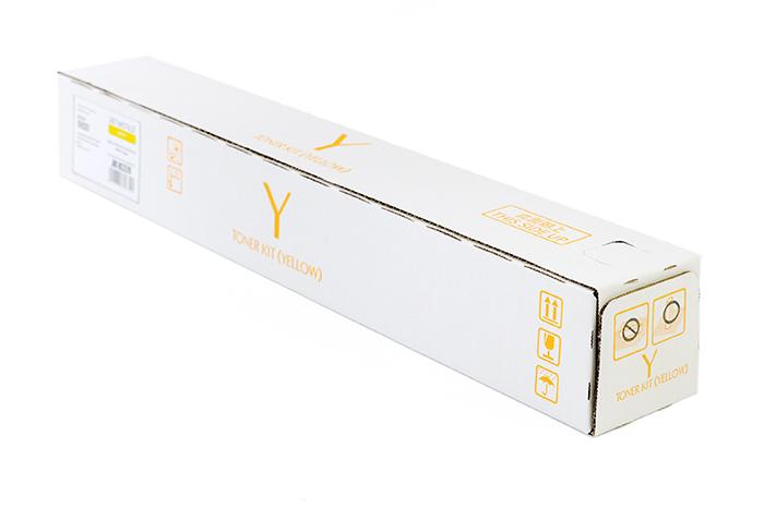 Toner JETWORLD Yellow Kyocera TK8565Y replacement