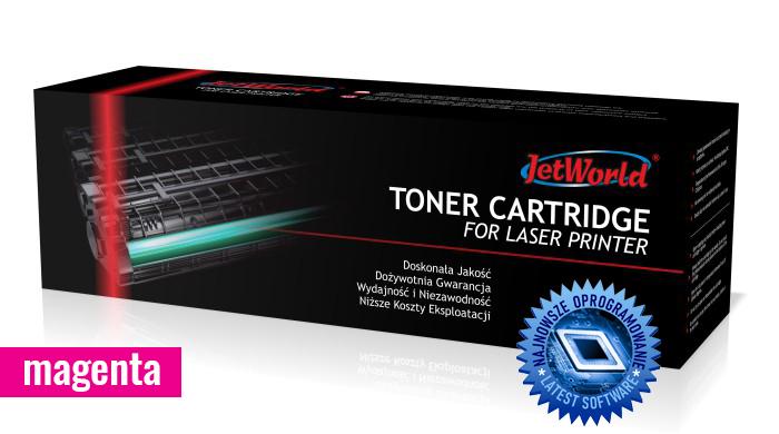 Toner cartridge JetWorld compatible with HP