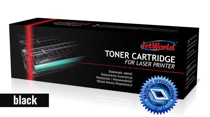 Toner cartridge JetWorld compatible with HP