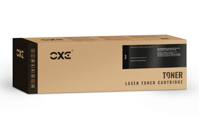 Toner OXE Black Samsung M2020 replacement