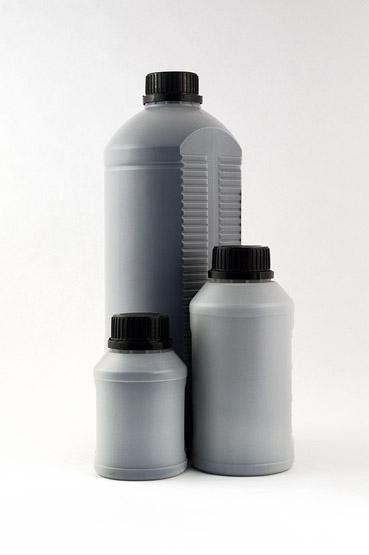 THI Toner powder Black MSUNIV Lexmark