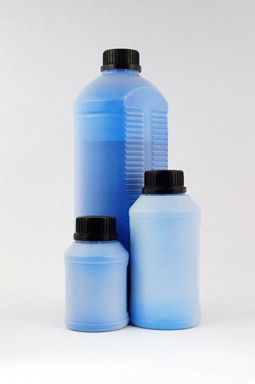 THI Toner powder Cyan Canon C-EXV58