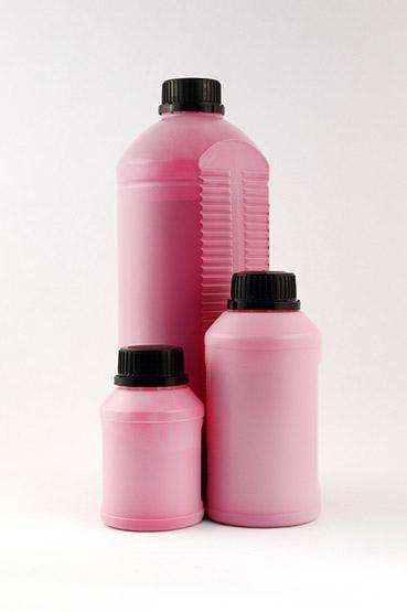 THI Toner powder Magenta Canon C-EXV58
