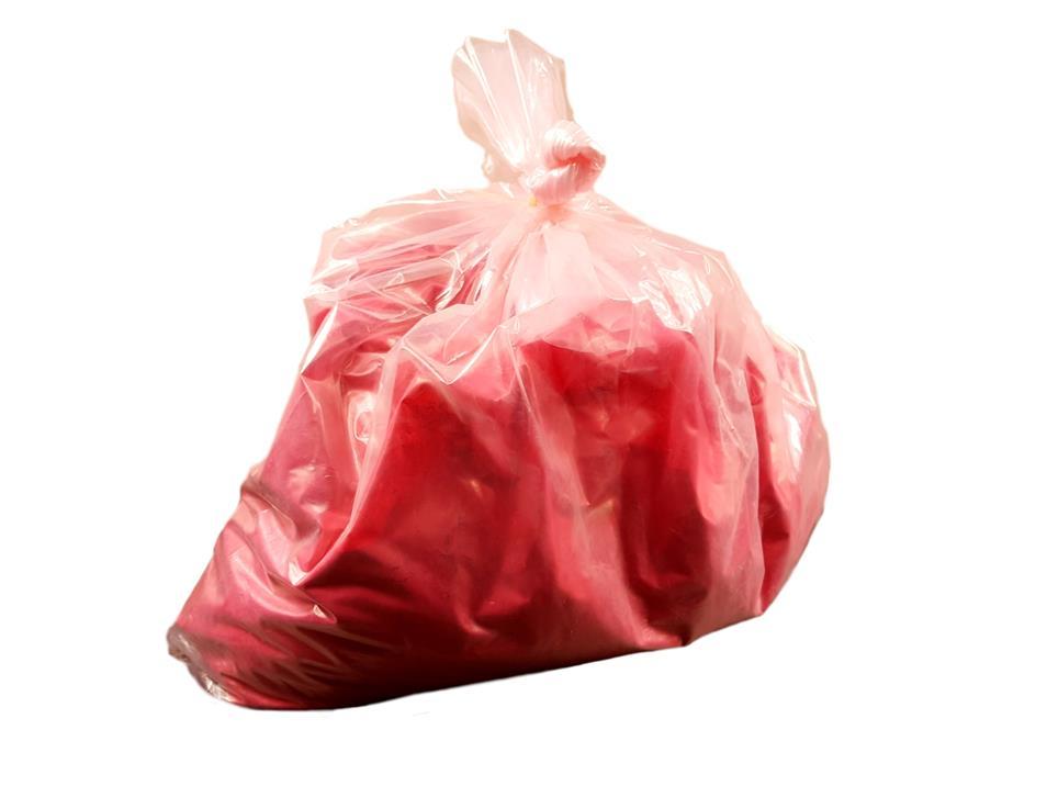 THI Toner powder Magenta Canon C-EXV58