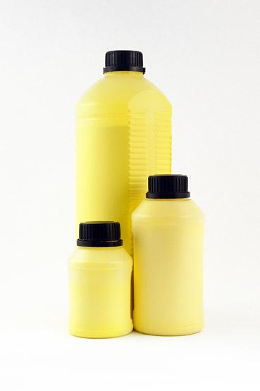 THI Toner powder Yellow Canon C-EXV58