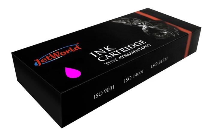 Ink Cartridge JetWorld Magenta Epson SJIC30PM