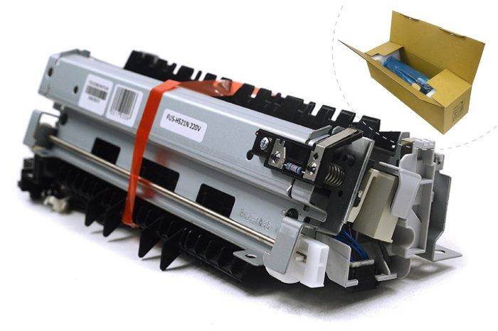 THI Fuser Unit Refurbished Hp M521