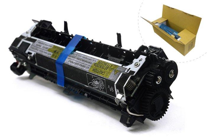 THI Fuser Unit Refurbished Hp M601