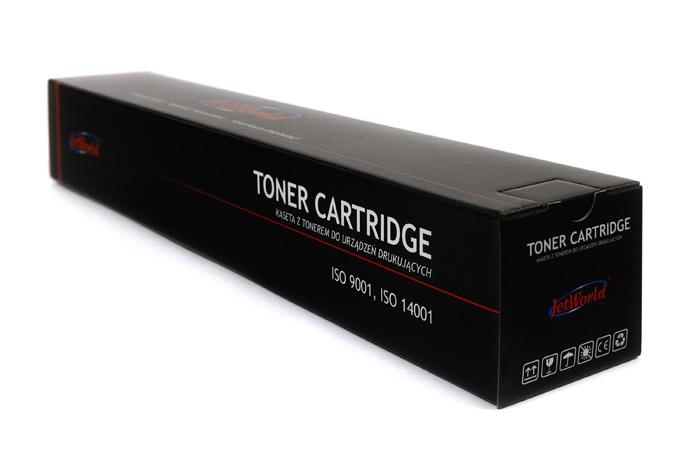 Toner cartridge JetWorld Black Sharp MX4100