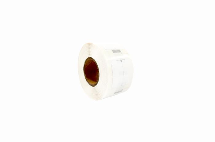 Labels JetWorld Replacement Dymo LW Black