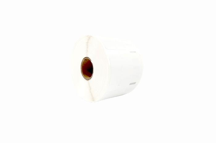 Labels JetWorld Replacement Dymo LW Black