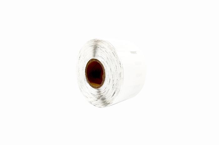Labels JetWorld Replacement Dymo LW Black