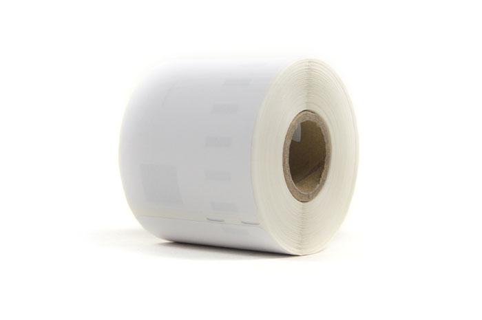 Labels JetWorld Replacement Dymo LW Black